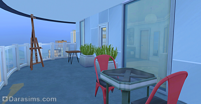 Жители Сан Мишуно в «The Sims 4 Жизнь в городе»