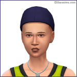 Жители Сан Мишуно в «The Sims 4 Жизнь в городе»