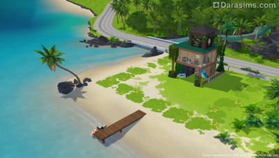 The Sims Mobile