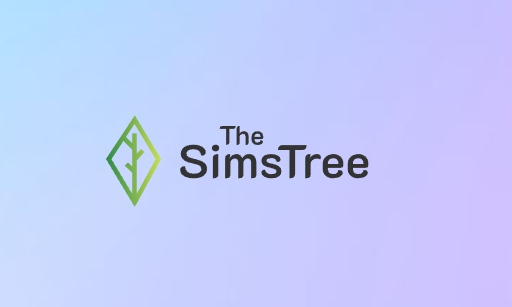 Подарок к новому году для фанатов The Sims - аналог сервиса The Plum Tree
