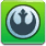 Мудлеты из игрового набора «The Sims 4 Star Wars: Путешествие на Батуу»